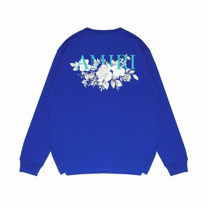 Picture of Amiri T Shirt Long _SKUAmiriS-XXLsytCH09949510
